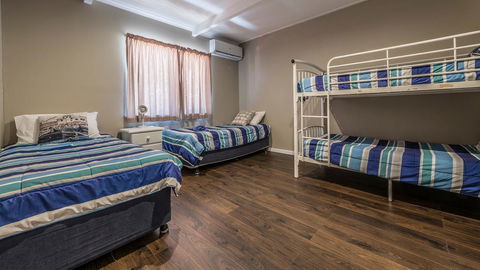 Kalbarri Sunset Villa - Accommodation 4U 3