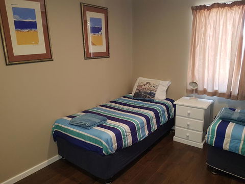Kalbarri Sunset Villa - Accommodation 4U 11