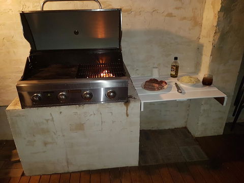 Kalbarri Sunset Villa - Accommodation 4U 5