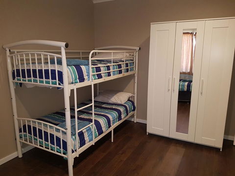 Kalbarri Sunset Villa - Accommodation 4U 12