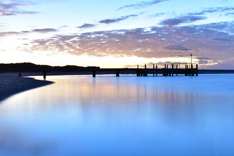 Kalbarri Sunset Villa - Accommodation 4U 1