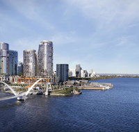 The Ritz-Carlton Perth - Accommodation 4U