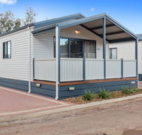 Jurien Bay Tourist Park - Accommodation 4U