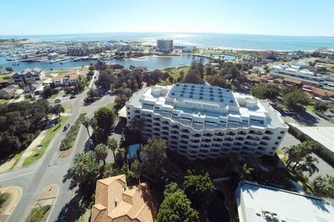 Atrium Hotel Mandurah - Accommodation 4U 13