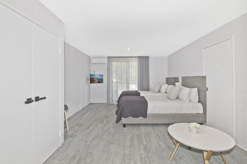 Atrium Hotel Mandurah - Accommodation 4U 23