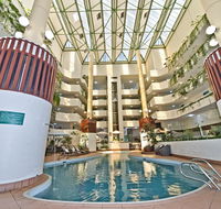 Atrium Hotel Mandurah - Accommodation 4U