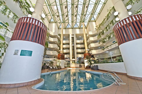 Atrium Hotel Mandurah - Accommodation 4U 0