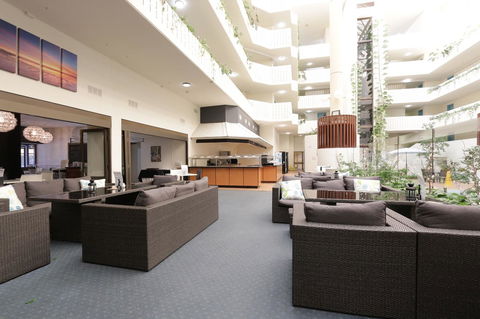 Atrium Hotel Mandurah - Accommodation 4U 31