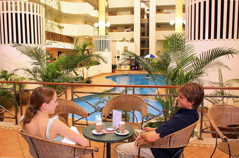 Atrium Hotel Mandurah - Accommodation 4U 18