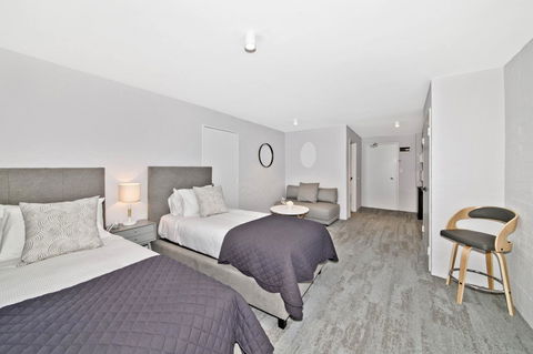 Atrium Hotel Mandurah - Accommodation 4U 33