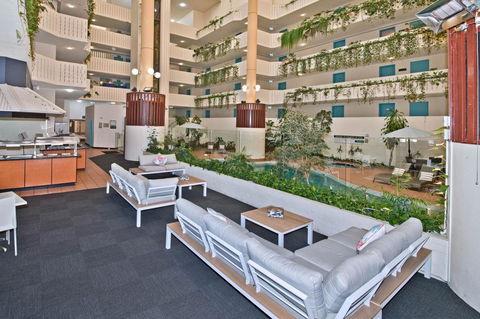 Atrium Hotel Mandurah - Accommodation 4U 15