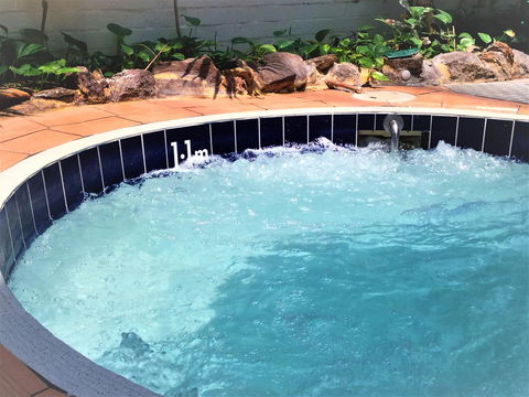 Atrium Hotel Mandurah - Accommodation 4U 24