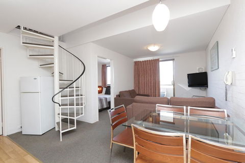 Atrium Hotel Mandurah - Accommodation 4U 21