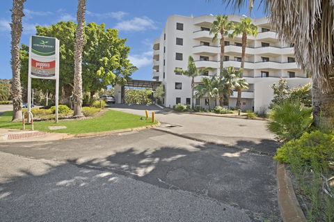 Atrium Hotel Mandurah - Accommodation 4U 28