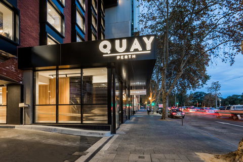 Quay Perth - Accommodation 4U 1