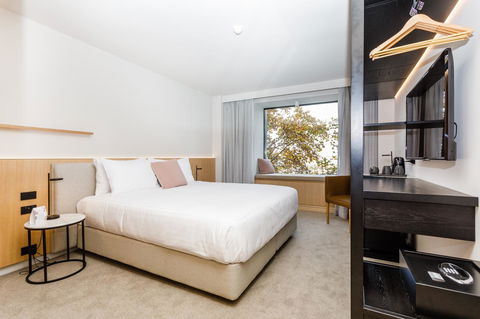 Quay Perth - Accommodation 4U 24