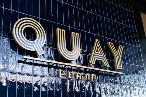 Quay Perth - Accommodation 4U 30