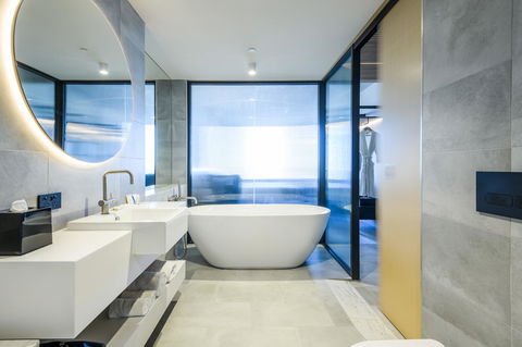 Quay Perth - Accommodation 4U 4