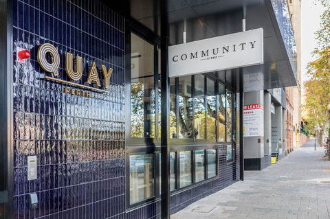 Quay Perth - Accommodation 4U 17