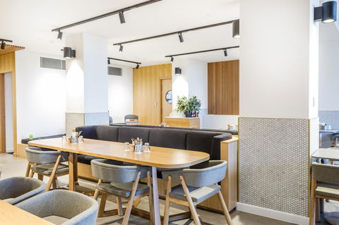 Quay Perth - Accommodation 4U 31
