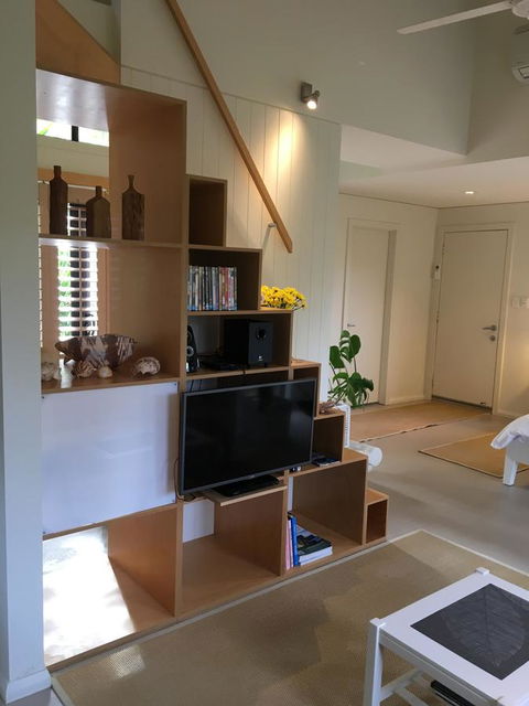 DESIGNER'S STUDIO - Accommodation 4U 9