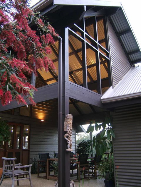 DESIGNER'S STUDIO - Accommodation 4U 1