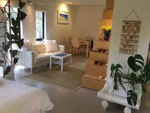 DESIGNER'S STUDIO - Accommodation 4U 17