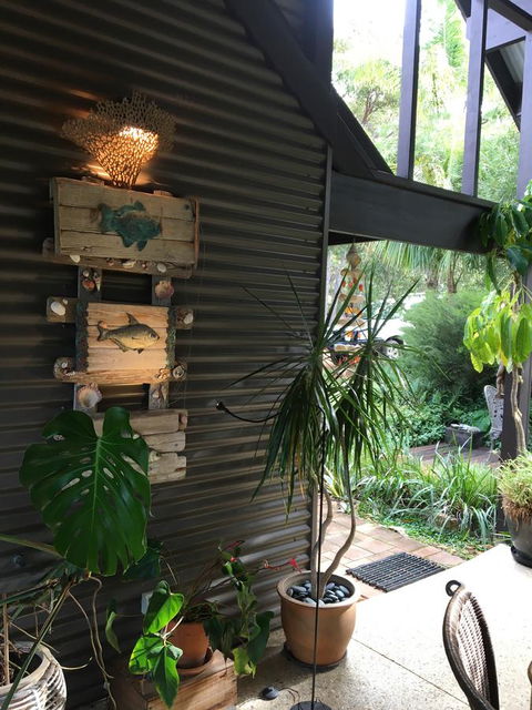 DESIGNER'S STUDIO - Accommodation 4U 20