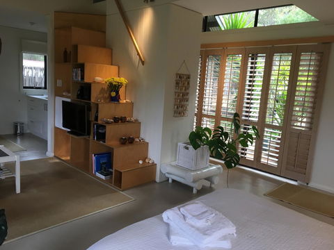 DESIGNER'S STUDIO - Accommodation 4U 4
