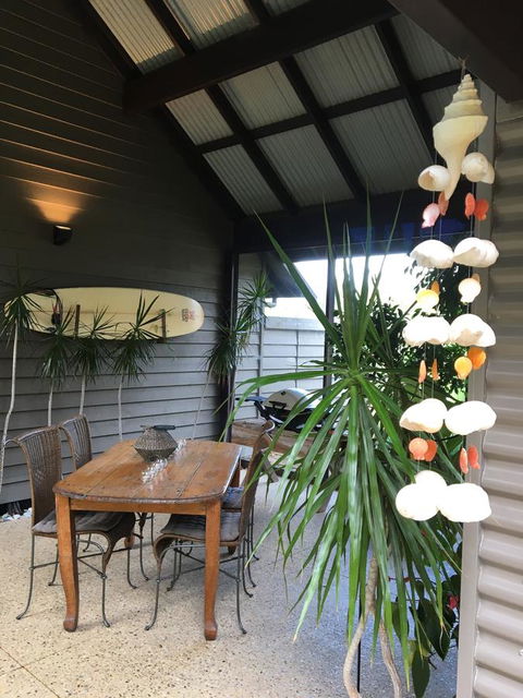 DESIGNER'S STUDIO - Accommodation 4U 8
