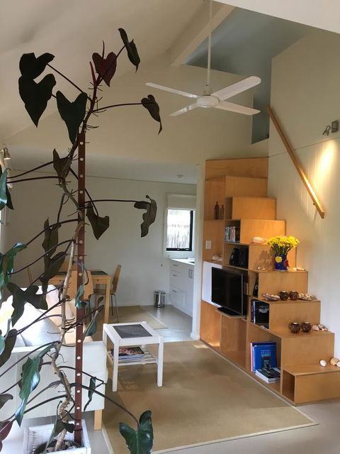 DESIGNER'S STUDIO - Accommodation 4U 16