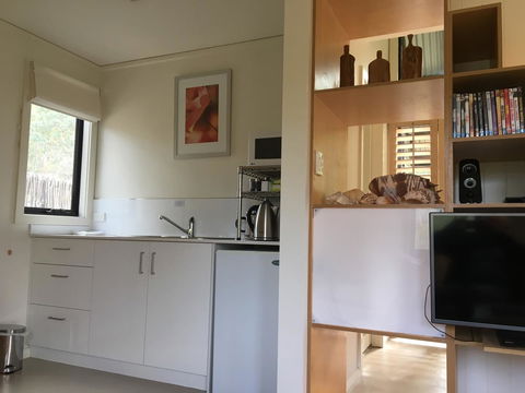 DESIGNER'S STUDIO - Accommodation 4U 6