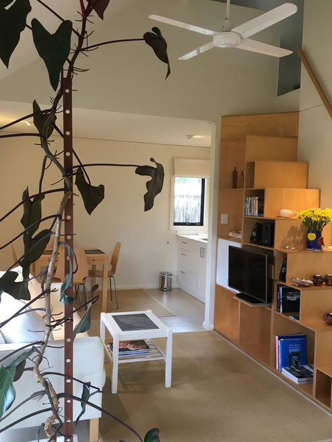 DESIGNER'S STUDIO - Accommodation 4U 18