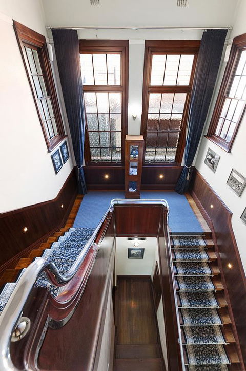 Caves House Hotel & Apartments Yallingup - Accommodation 4U 14