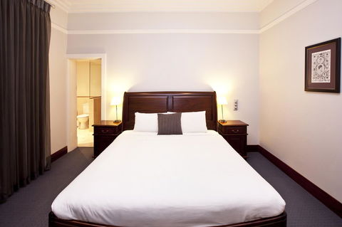 Caves House Hotel & Apartments Yallingup - Accommodation 4U 42
