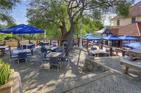 Caves House Hotel & Apartments Yallingup - Accommodation 4U 24