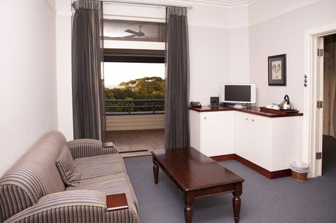 Caves House Hotel & Apartments Yallingup - Accommodation 4U 28