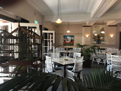 Caves House Hotel & Apartments Yallingup - Accommodation 4U 23