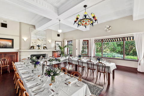 Caves House Hotel & Apartments Yallingup - Accommodation 4U 22