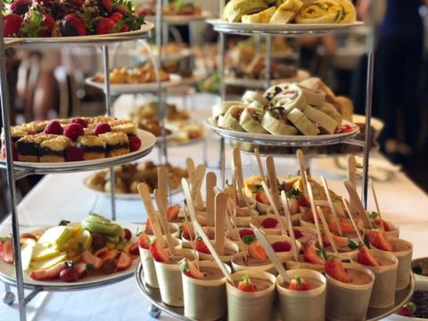 Caves House Hotel & Apartments Yallingup - Accommodation 4U 6