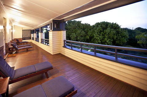 Caves House Hotel & Apartments Yallingup - Accommodation 4U 26