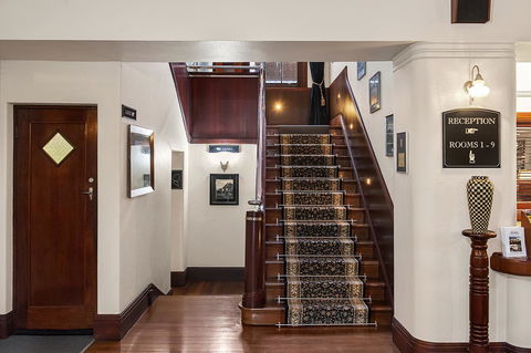 Caves House Hotel & Apartments Yallingup - Accommodation 4U 12