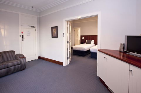 Caves House Hotel & Apartments Yallingup - Accommodation 4U 40