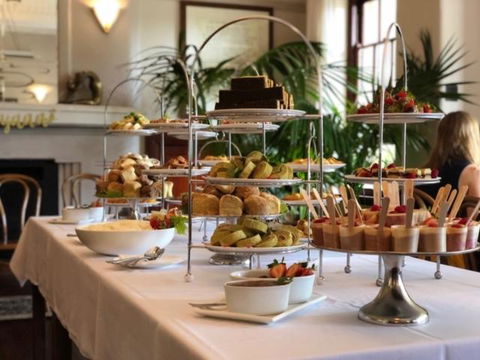 Caves House Hotel & Apartments Yallingup - Accommodation 4U 7