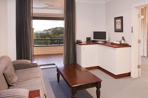 Caves House Hotel & Apartments Yallingup - Accommodation 4U 44
