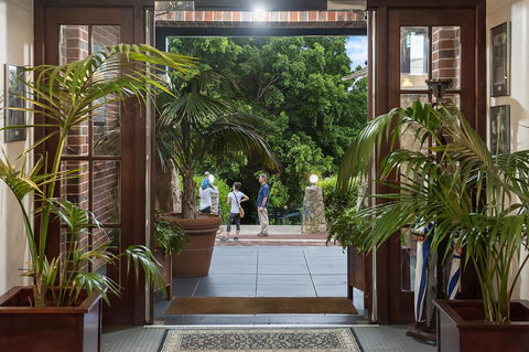 Caves House Hotel & Apartments Yallingup - Accommodation 4U 9