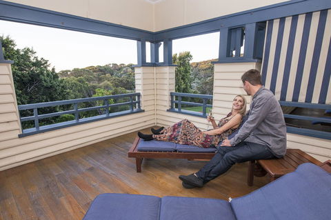Caves House Hotel & Apartments Yallingup - Accommodation 4U 25
