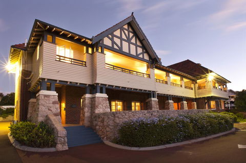 Caves House Hotel & Apartments Yallingup - Accommodation 4U 15