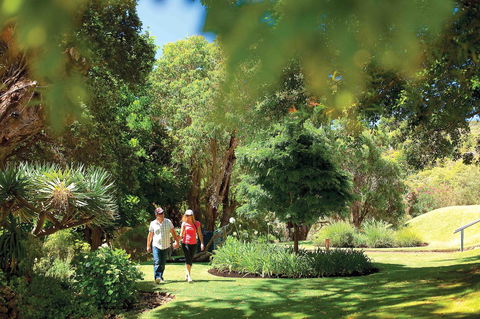 Caves House Hotel & Apartments Yallingup - Accommodation 4U 35