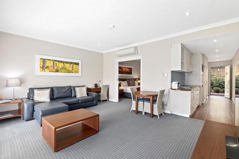 Caves House Hotel & Apartments Yallingup - Accommodation 4U 19